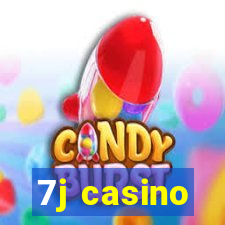 7j casino